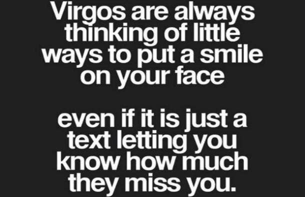 what do virgo women like what do virgo women like